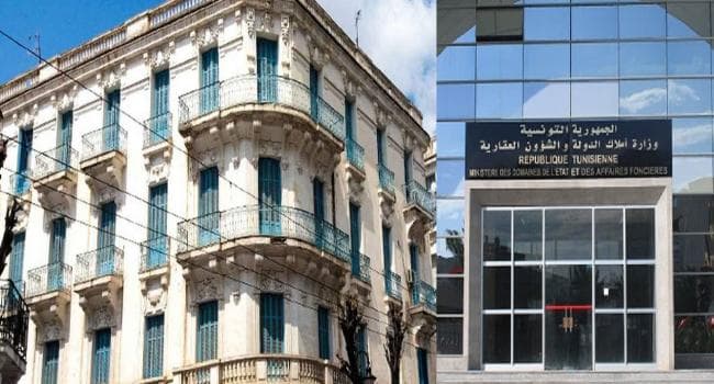 State Properties Ministry clarifies foreign assets in Tunisia