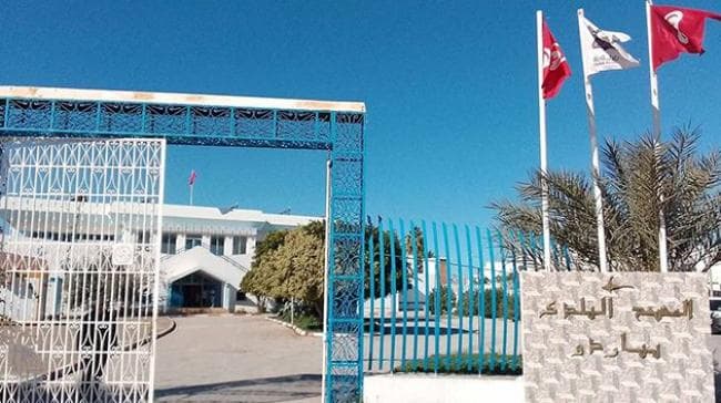 Bardo Pool Reopens