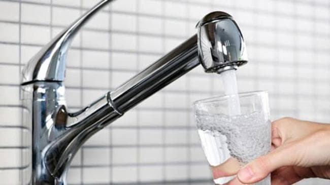 Sonad Experts Confirm Tap Water Safety