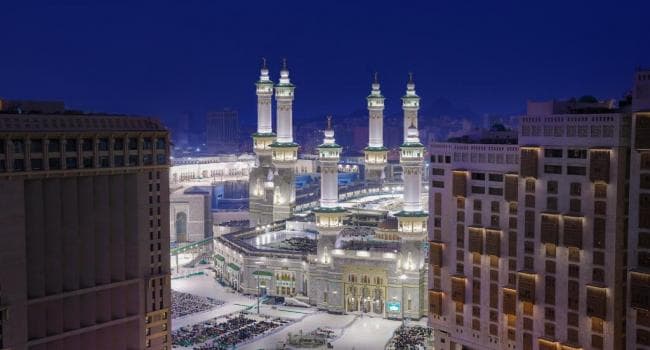 Upcoming: Third Omrah and Tourism Expo