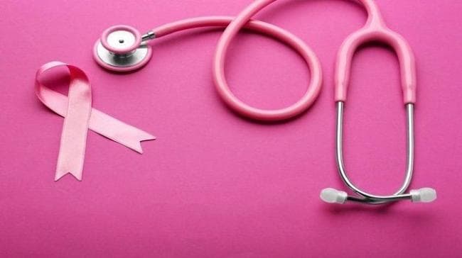 Pink October campaign starts next Wednesday