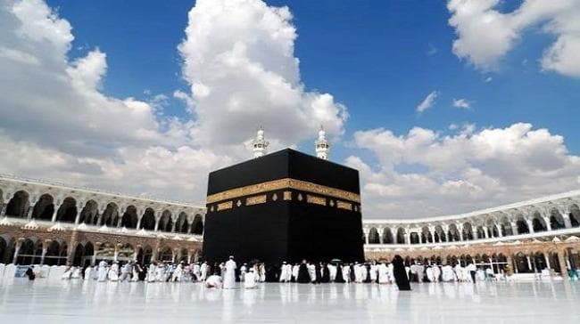 20 جويلية: بدء التسجيل لأداء فريضة الحج