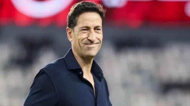 بابلو فرانكو ينضم للترجي