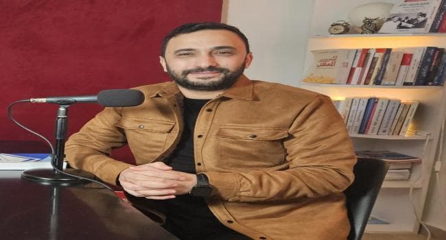 Mohamed Al-Yousufi's detention details