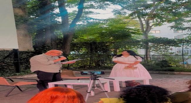Tunisian poetry showcased in Bucharest