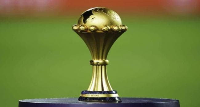 Africa Cup of Nations qualifiers roster