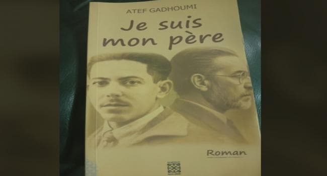 Je suis mon père, récit de voyages