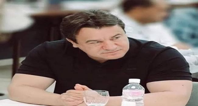 سجن منتهِم في تهريب سامي الفهري