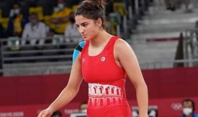 دورة الجائزة الكبرى لإسبانيا: المصارعة التونسية زينب الصغير تحرز الميدالية الفضية لوزن 72 كلجم
