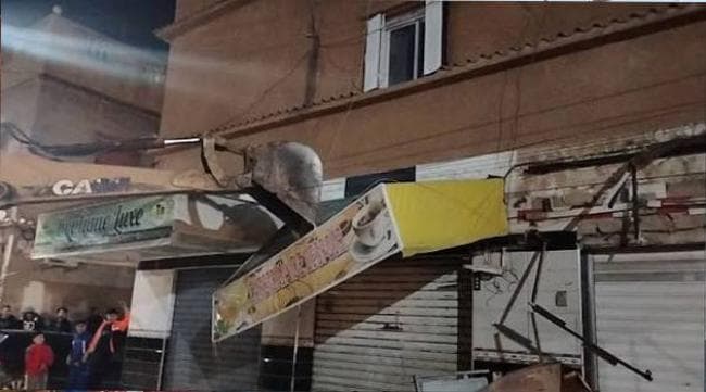 بلدية تونس تؤكد تطبيق القانون بصرامة