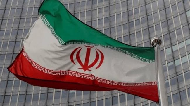 Tehran Denies Planning Attack on UK Base