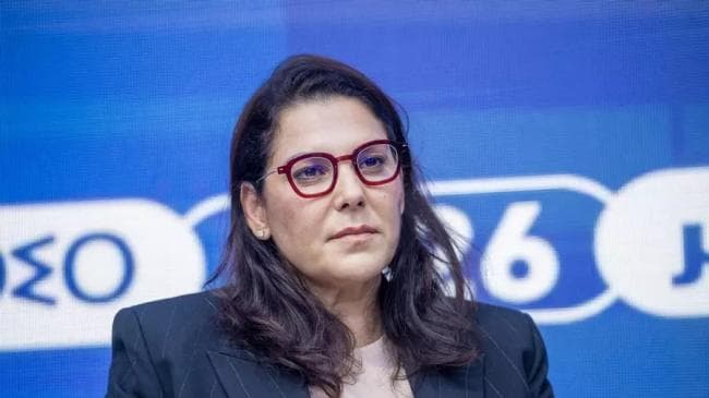 من هي فاطمة الزهراء المنصوري أول امرأة تتولى رئاسة الحكومة في المغرب