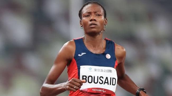 Soumaya Bousaid Wins 1500m Gold at Ouloumoc
