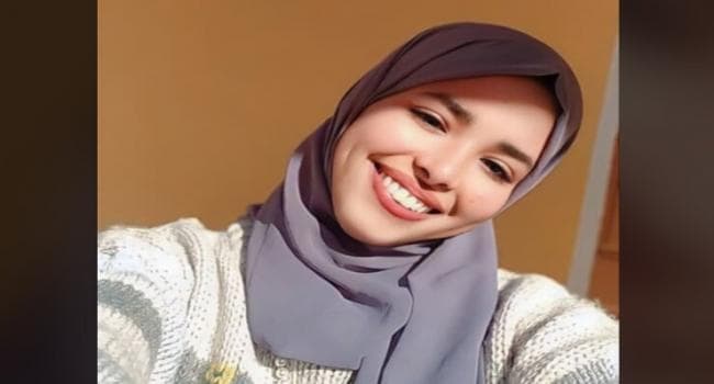 Student Malak Saad on Safe Havens for Children