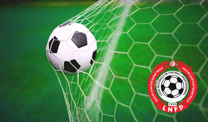 نتائج وترتيب الرابطة المحترفة الأولى الجولة الثانية