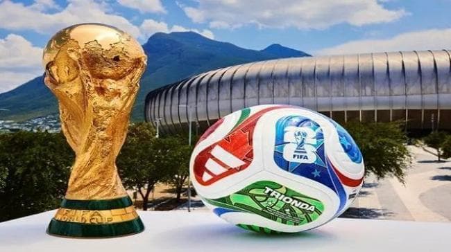مونديال 2026: جدول مباريات دور ربع النهائي