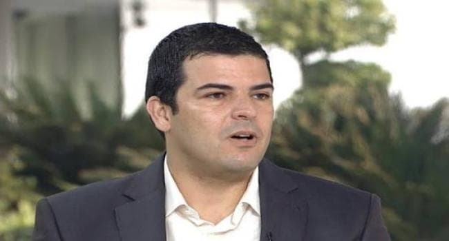 WHO appoints Hamdi Mubarak to Scientific Council