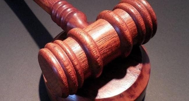 Manouba wanted person arrested after 27 notices