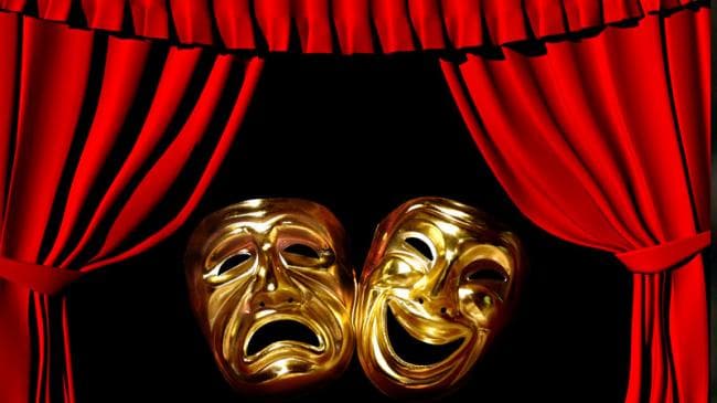 Tunisian Theater Shows at International Events