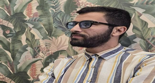 Imad Qaidah's Al-Mansarimon Wins 2026 Prize