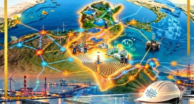 Sfax Discusses Tunisia Energy Plan