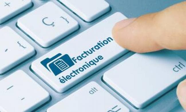 New e-invoicing portal begins