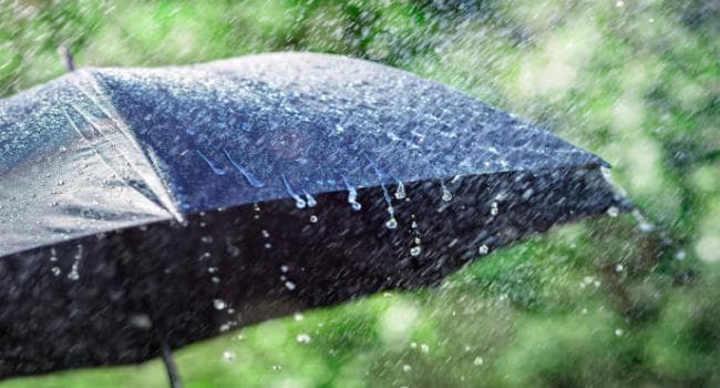 Ouled Aouser Sobala Receives Most Rainfall