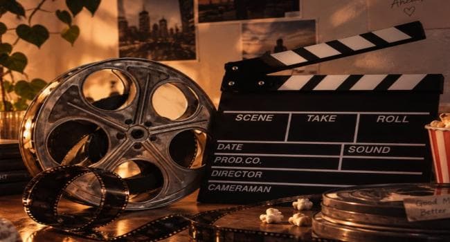 أفلام طلابية تجمع بين الكلاسيكي والحرة في ESAC