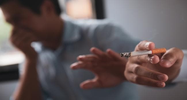 Passive smoking kills 1.7 million globally