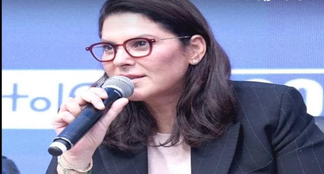 Fatima Zahra Al-Mansouri Leads Morocco
