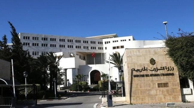 مناظرة لاختيار 50 كاتبًا لشؤون الخارجية