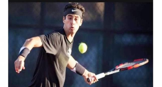 Olbia Tennis: Dugas eliminated in Round of 16