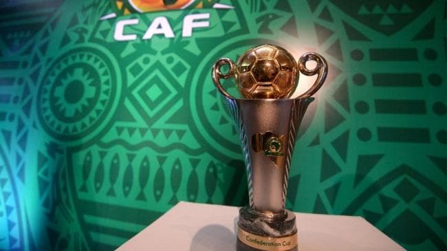 كأس الكونفيديرالية: جدول دور التمهيدي الثاني