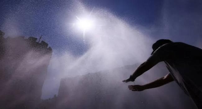 Germany reports 15,800 heat-related deaths