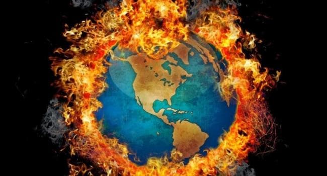 WMO warns of summer weather risks