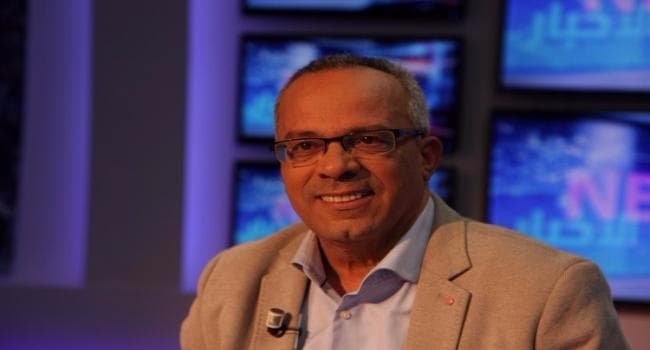 بوعرُّوج يرد على هشام سكّيك حول امتحان النصوص