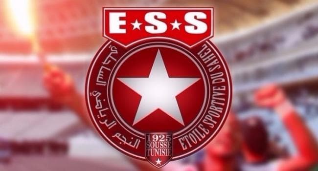 نجم الساحلي يعاقب لاعباً تصرف غير لائق