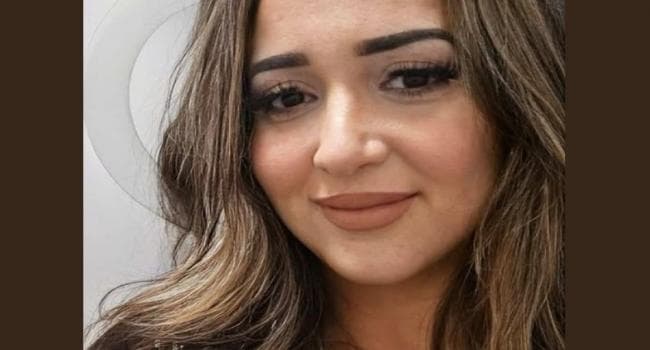 Montreal arrests suspect in Leila Ben Salem killing