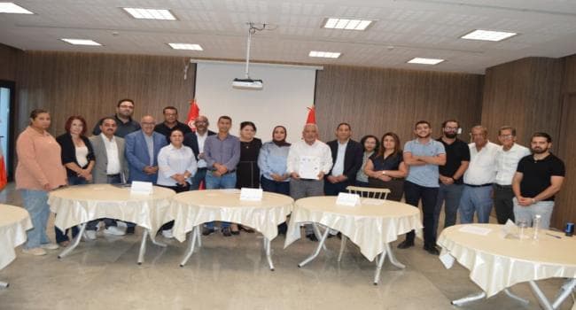 Tunisian Groups Seek National March