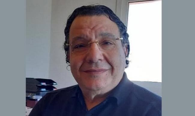Customs Union mourns Lazhar Satta
