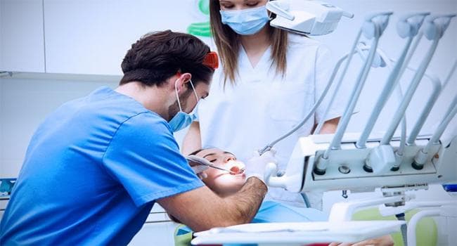 Tunisia Holds 10th Dentistry Conference