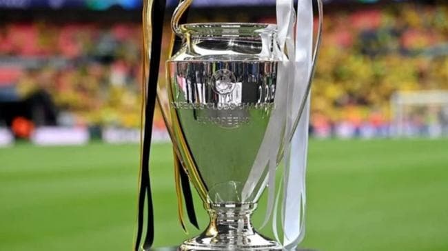 مباريات دوري أبطال أوروبا الأربعاء 14 أكتوبر