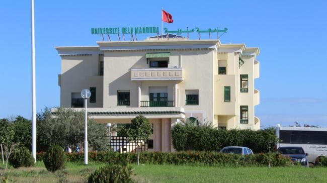 University of Manouba Workshop Open for Applications