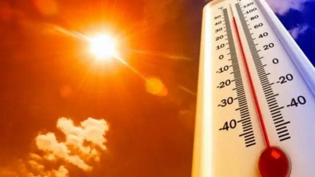 Tunisia experiences peak heatwave midweek