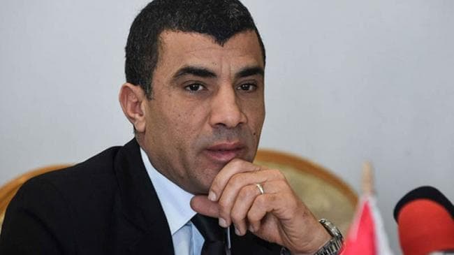 محمد التليلي المنصري يربط الانتخابات بالقرار السياسي