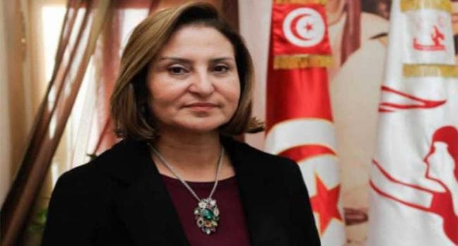 Debt collection at Tunisian Women HQ
