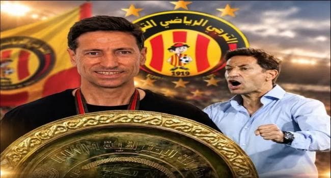 Esperance Coach Pablo Franco Starts Role