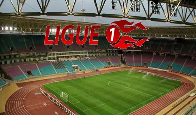Professional League Matchday 6 Schedule