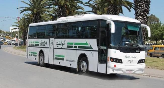 National Intercity Transport Seeks Staff