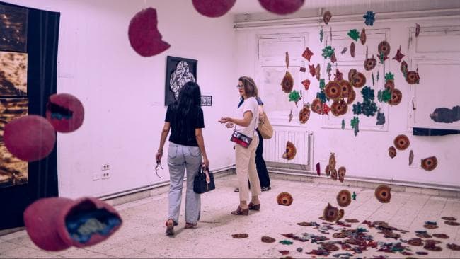 Tunis Institute hosts 2026 research days